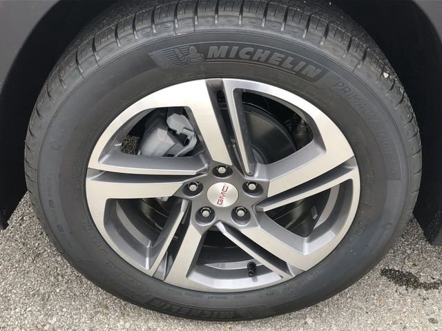Used 2021 GMC Terrain SLT w/ Infotainment Package II FWD image 14