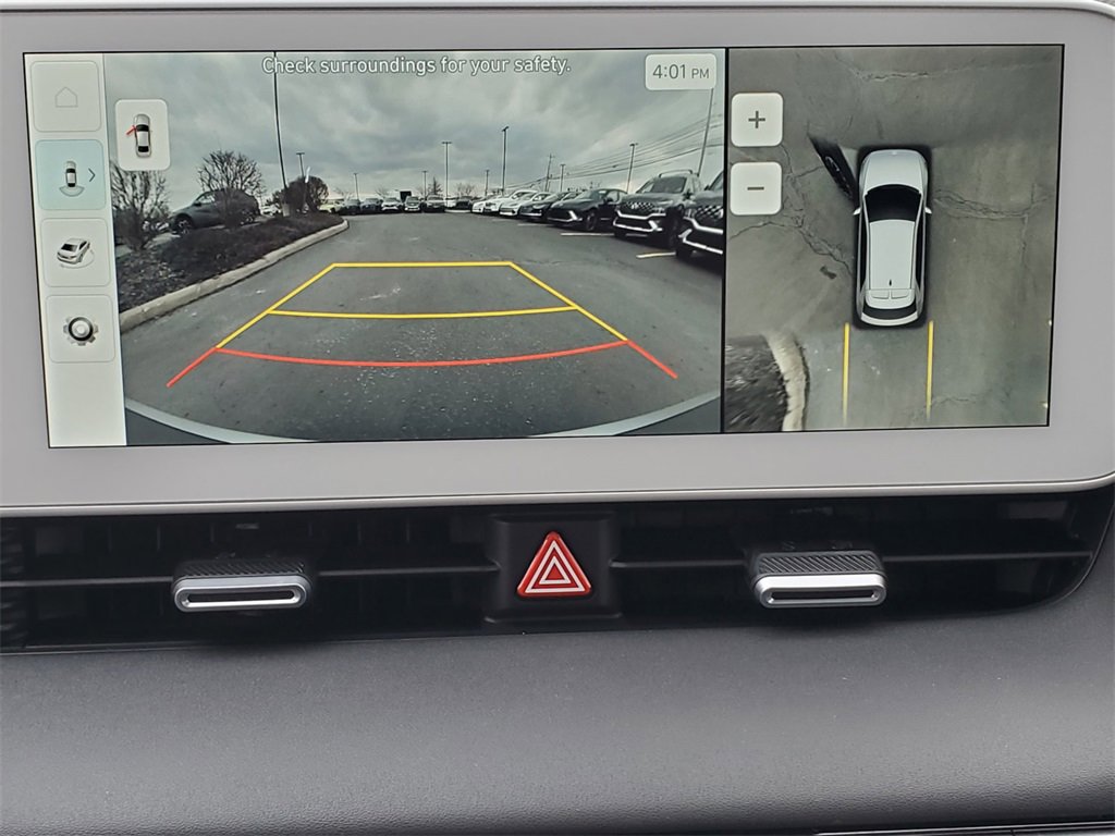 New 2024 Hyundai Ioniq 5 Limited image 34