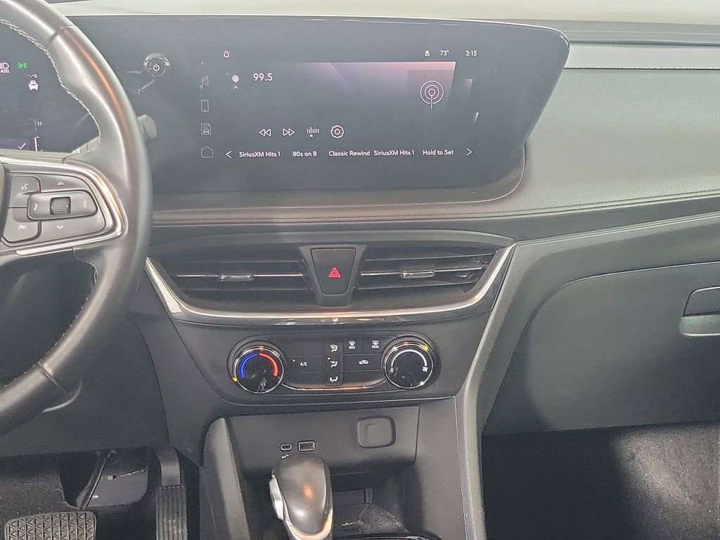 Used 2024 Buick Encore GX Preferred image 16