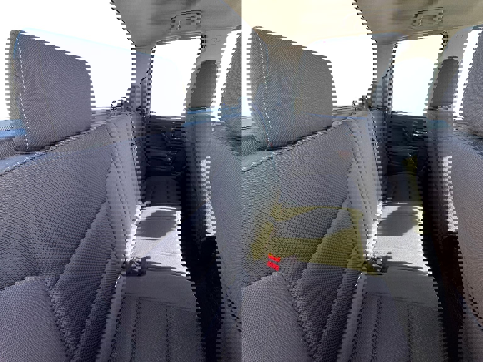 Used 2018 GMC Sierra 1500 SLE w/ SLE Value Package image 18