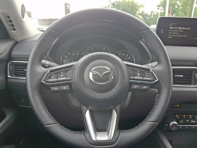 Used 2025 MAZDA CX-5 AWD 2.5 S w/ Premium Plus Pkg image 20
