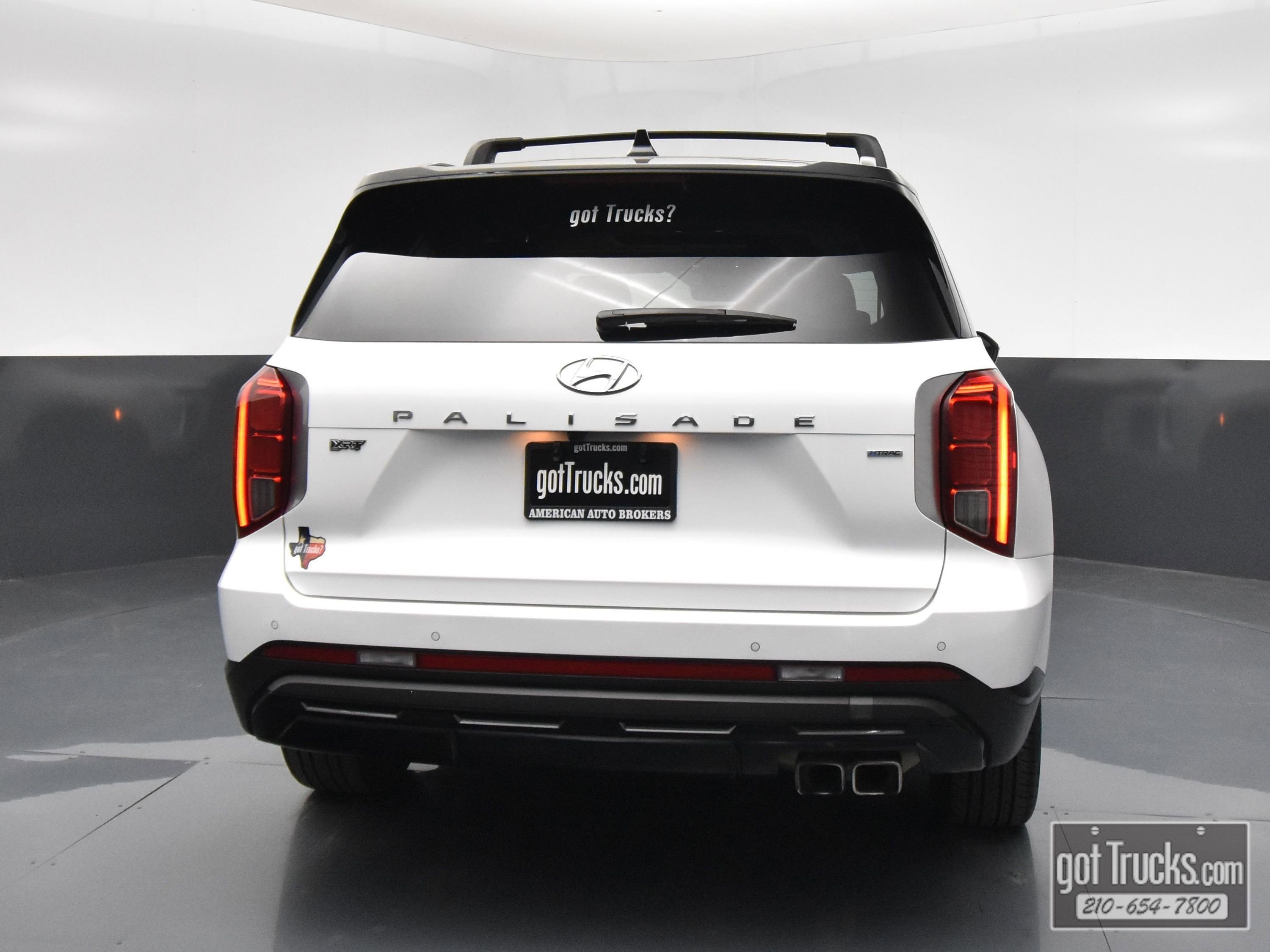 Used 2023 Hyundai Palisade XRT image 6