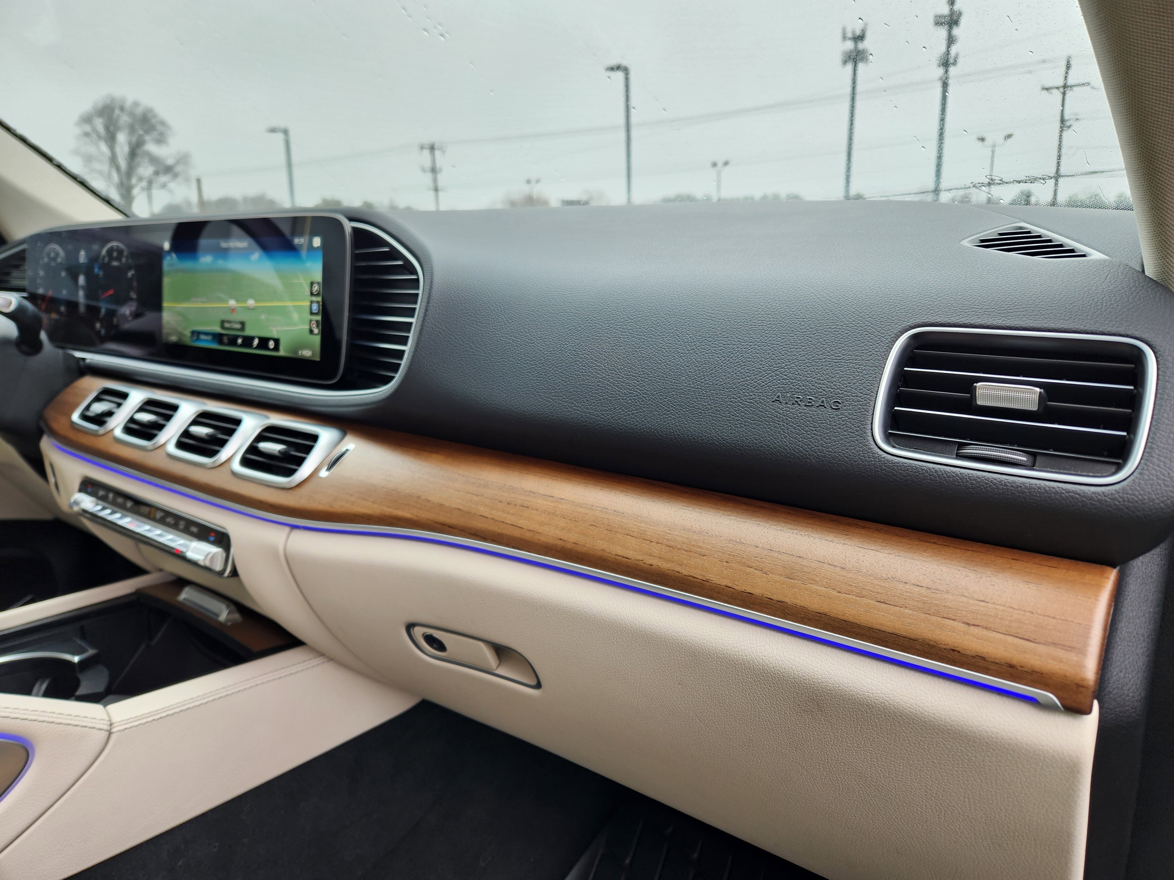 Used 2022 Mercedes-Benz GLE 350 GLE 350 image 17