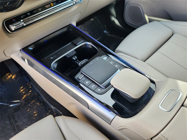 Certified 2023 Mercedes-Benz EQB 300 4MATIC image 27