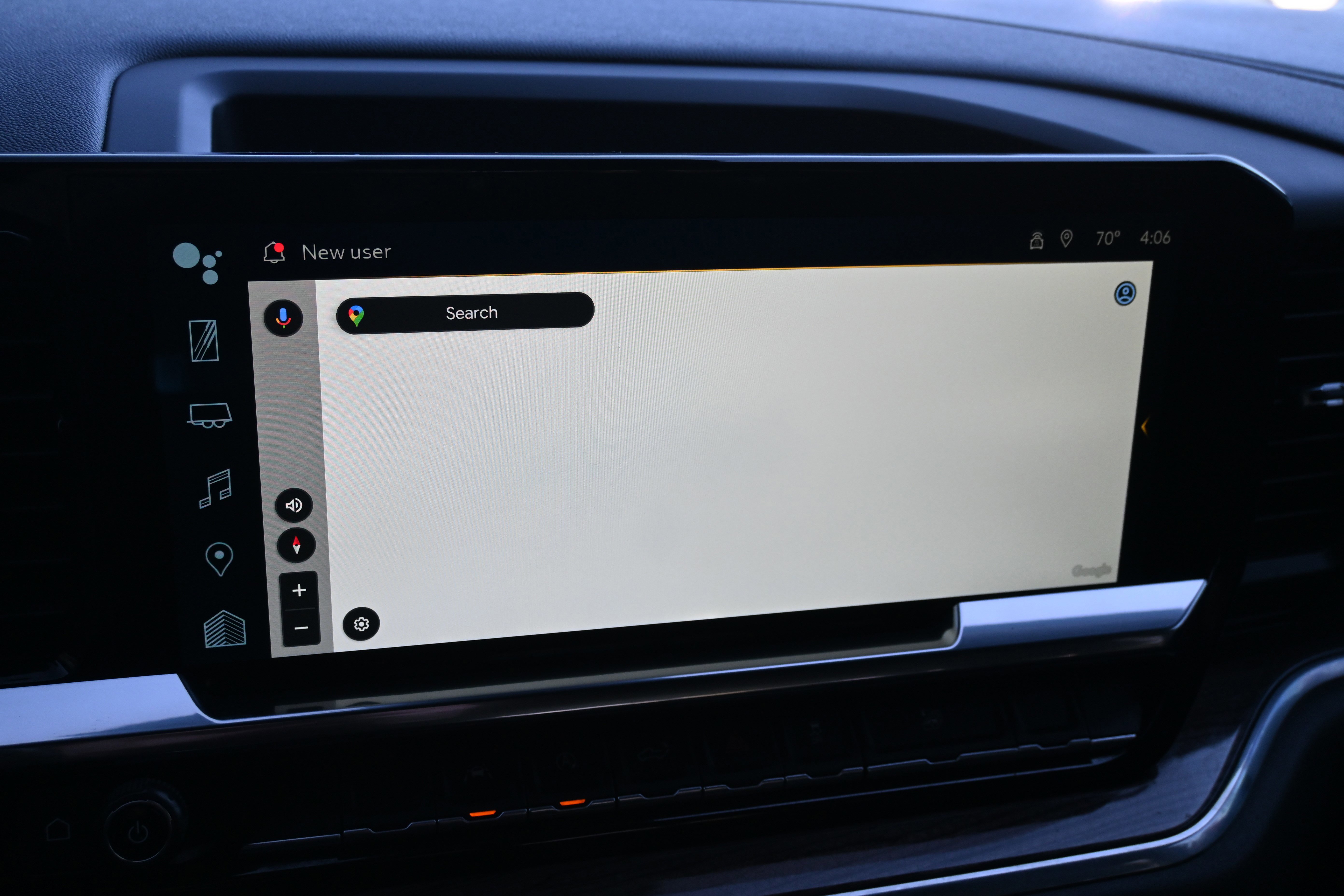 Used 2022 Chevrolet Silverado 1500 RST w/ Protection Package image 33