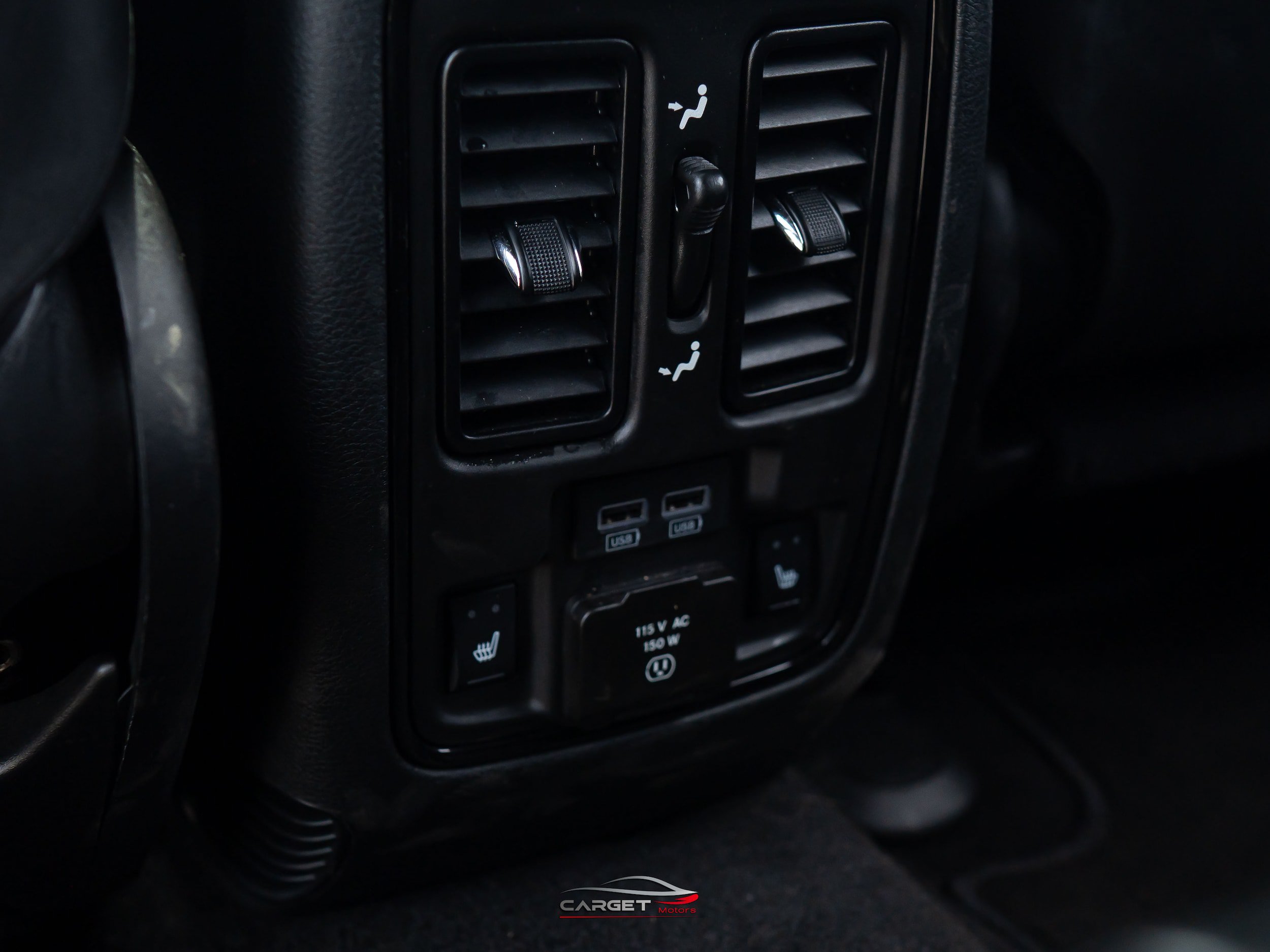 Used 2022 Dodge Durango R/T w/ Blacktop Package AWD/4WD image 23