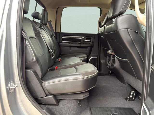 Used 2020 RAM 3500 Laramie image 16