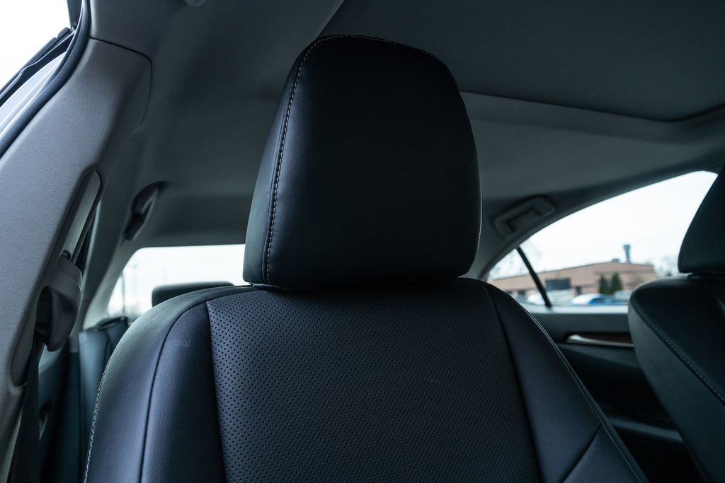 Used 2015 Lexus ES 350 image 14