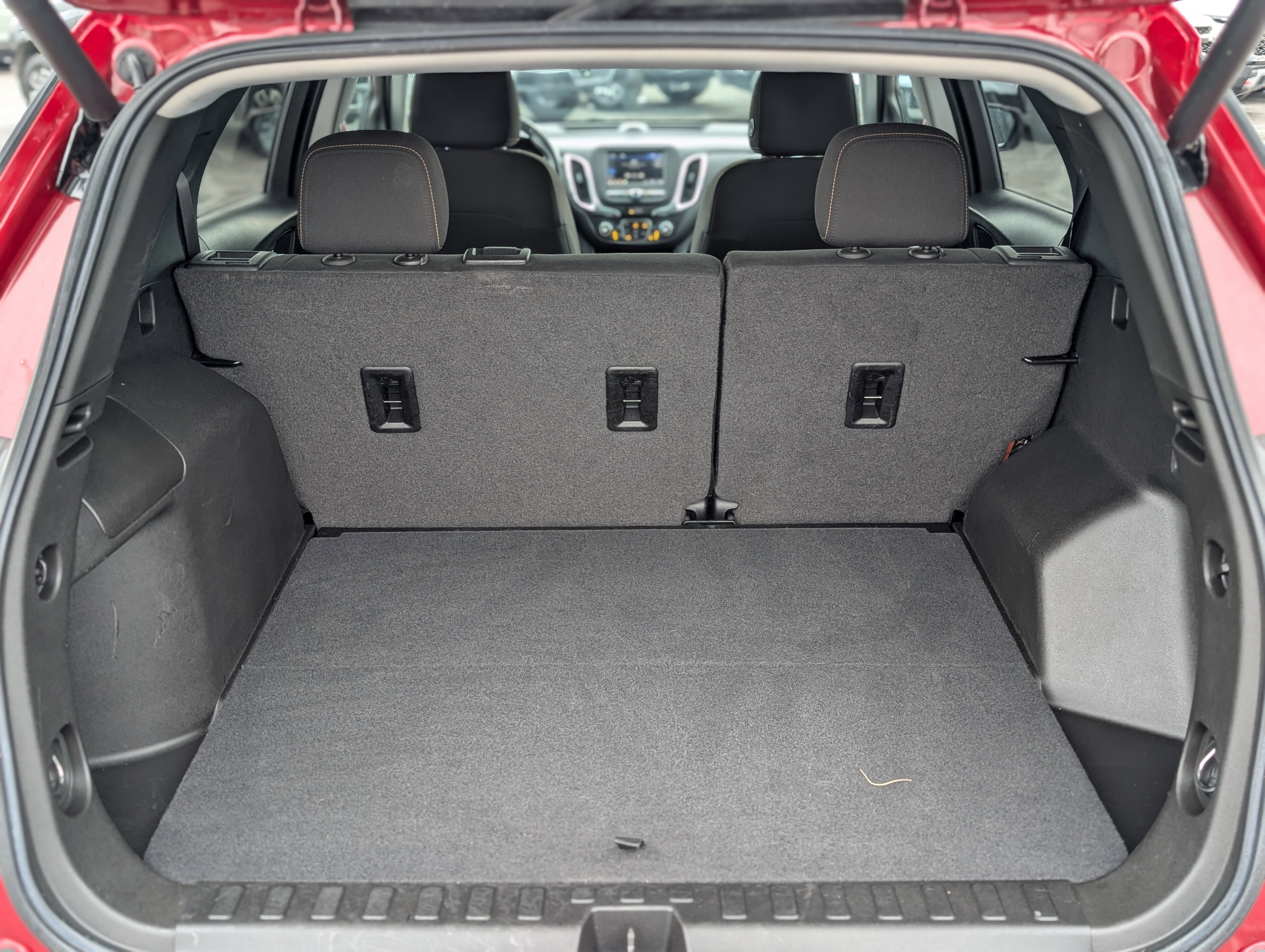 Used 2022 Chevrolet Equinox LT image 36