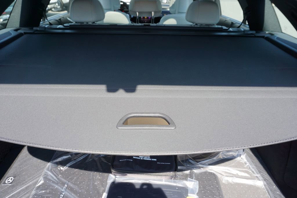 New 2026 Mercedes-Benz E 450 4MATIC All-Terrain Wagon image 80