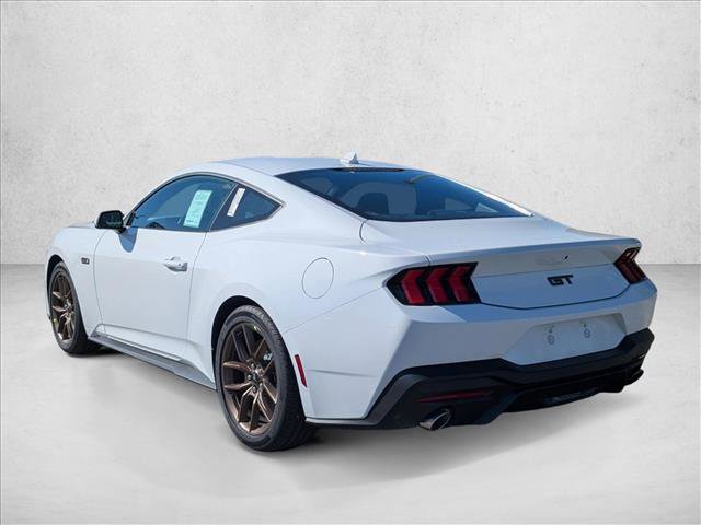 New 2026 Ford Mustang GT RWD image 10