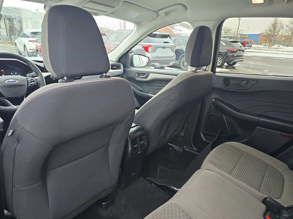 Certified 2022 Ford Escape SE w/ Convenience Package AWD/4WD image 13