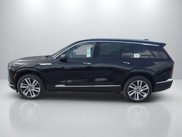 New 2027 Cadillac Vistiq Luxury AWD/4WD image 8