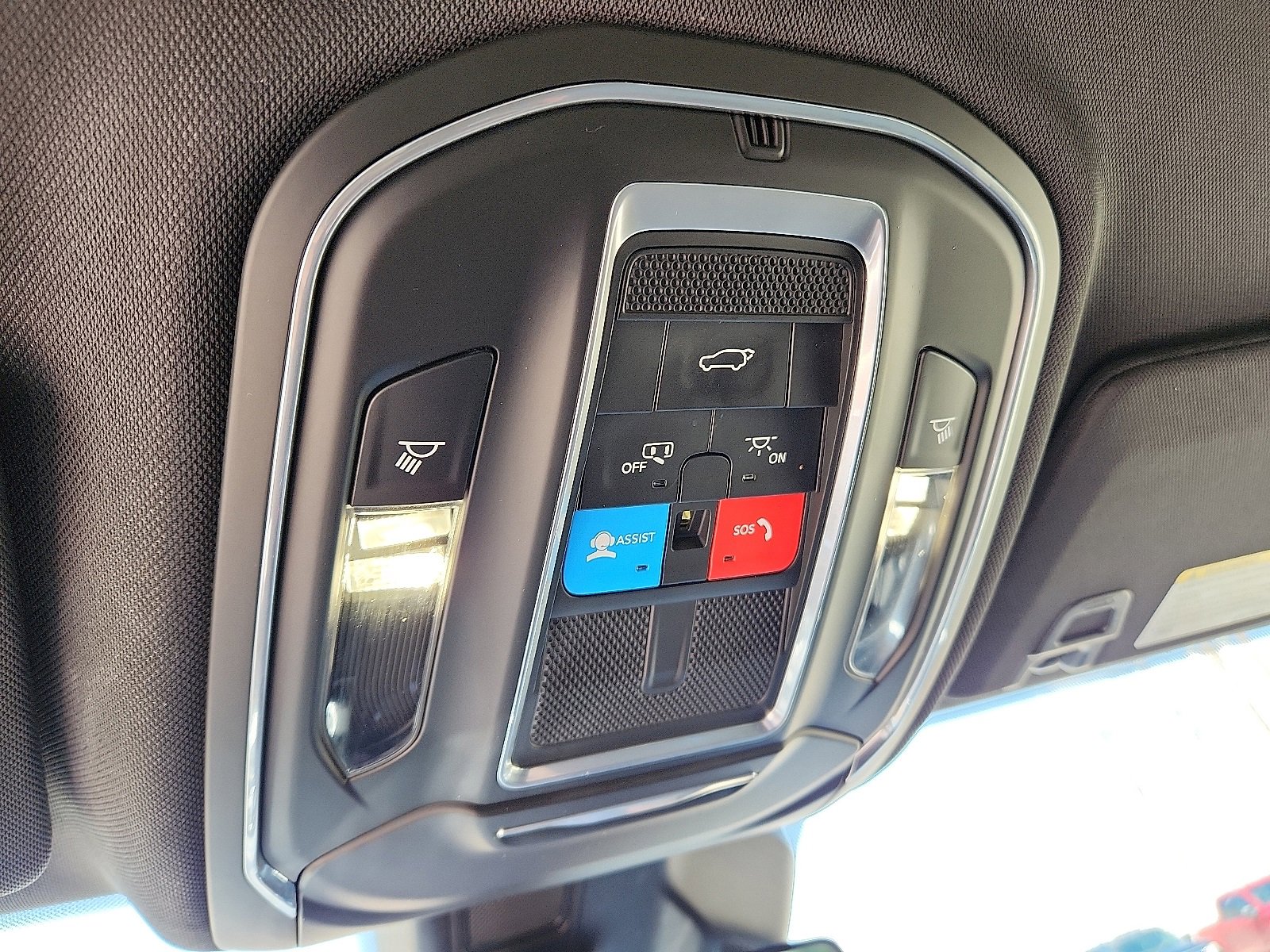 Used 2022 Jeep Grand Cherokee Trailhawk image 19