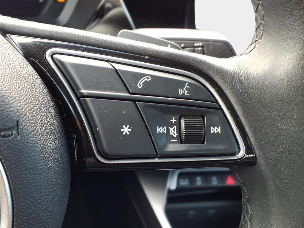 Used 2024 Audi A3 2.0T Premium image 23