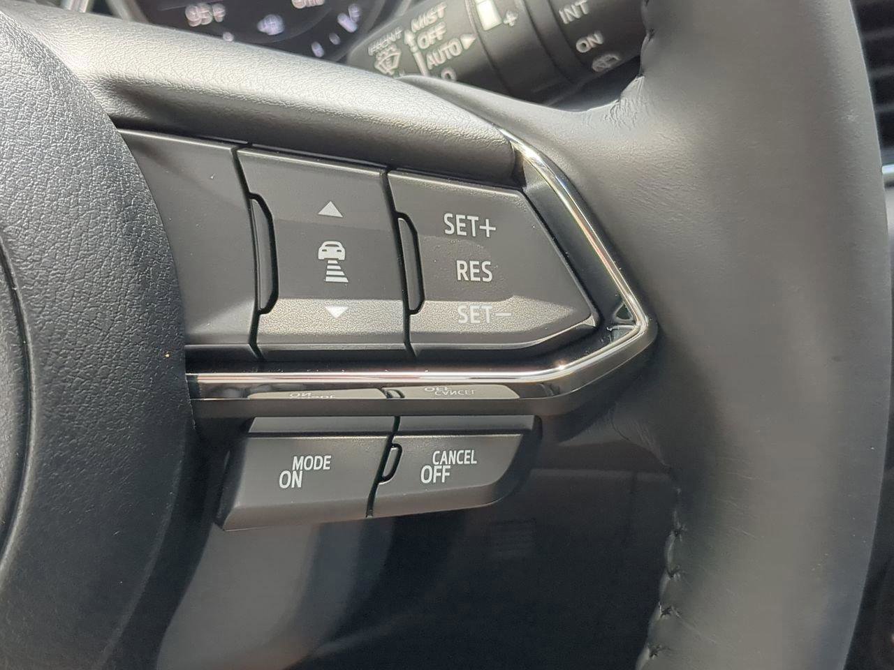 Used 2023 MAZDA CX-5 AWD 2.5 S w/ Select Package image 25