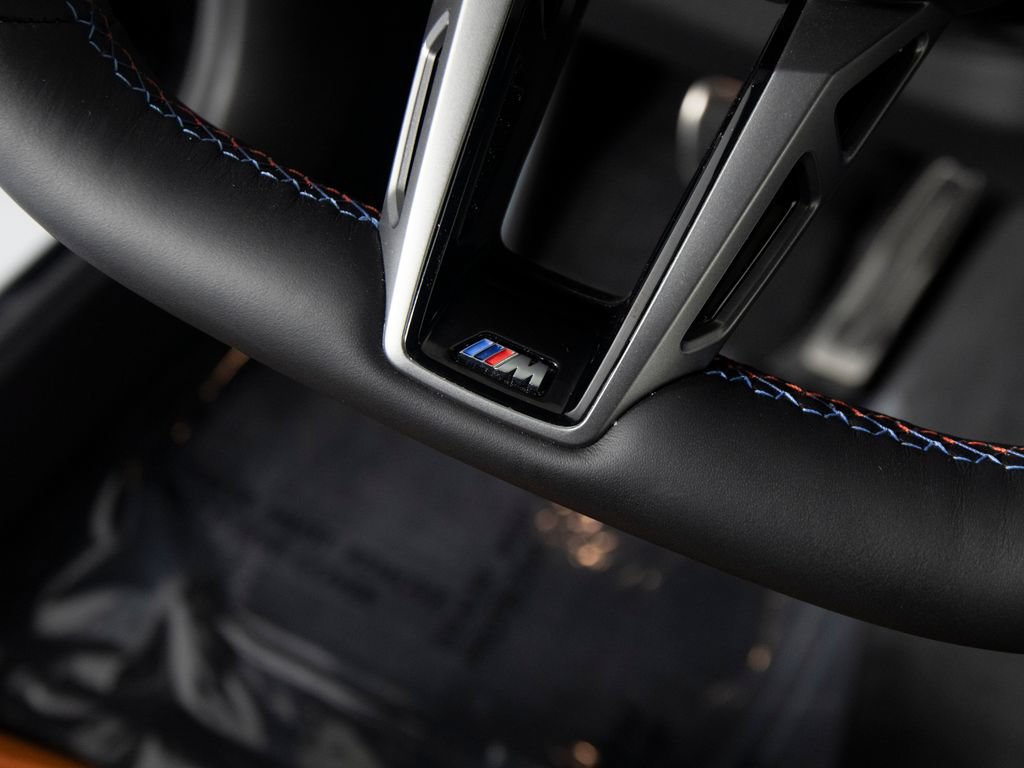 Used 2026 BMW M5 Touring AWD/4WD image 27