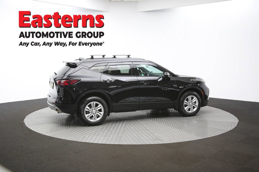 Used 2020 Chevrolet Blazer LT image 42
