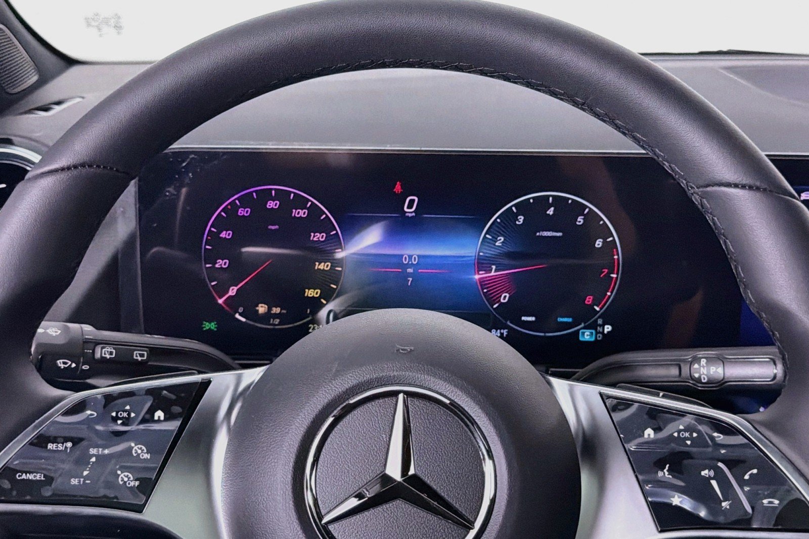 New 2026 Mercedes-Benz GLA 250 image 18