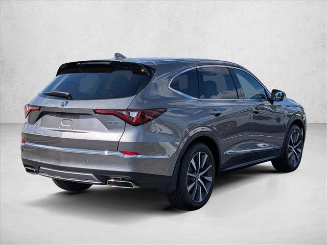 New 2026 Acura MDX FWD w/ Technology Package video 2