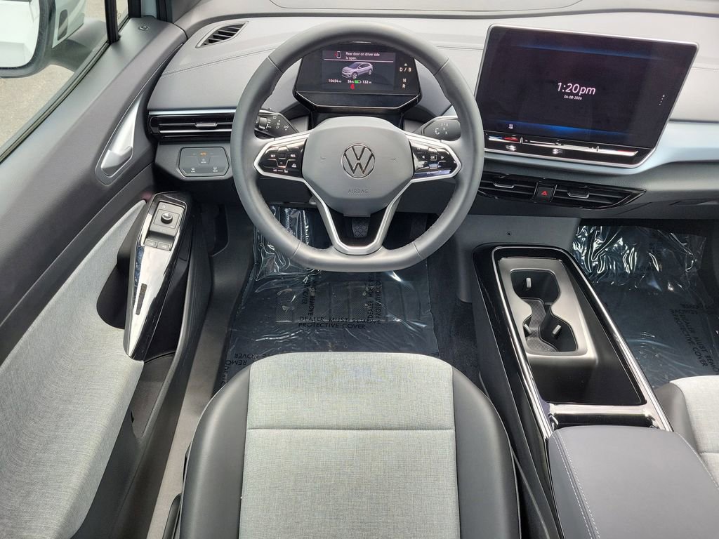 Used 2024 Volkswagen ID.4 Pro image 14