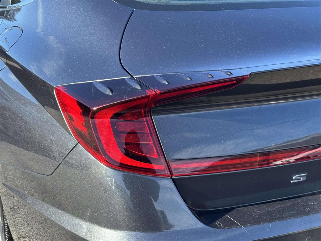 Used 2020 Hyundai Sonata Limited image 9