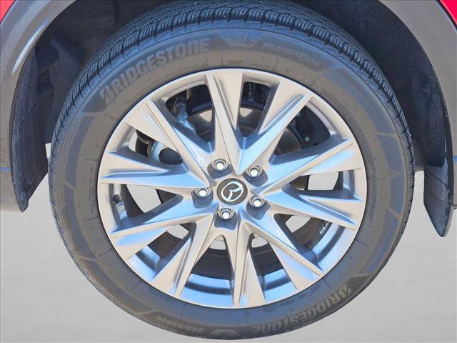 Used 2021 MAZDA CX-5 Grand Touring Reserve image 13