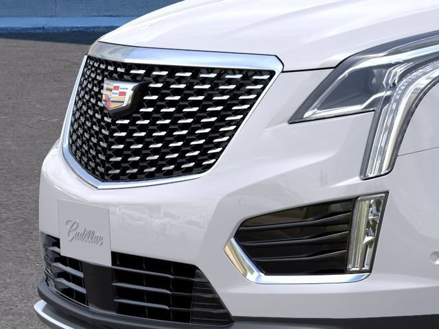 New 2026 Cadillac XT5 Premium Luxury w/ LPO, Floor Liner Package AWD/4WD image 13