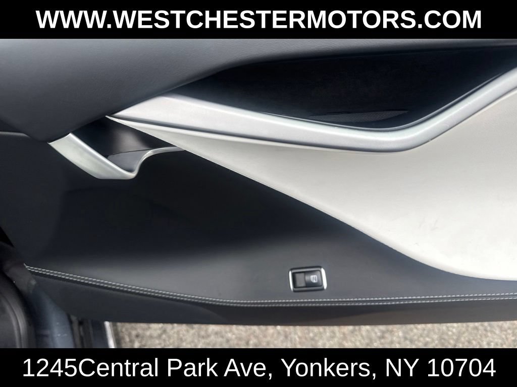Used 2020 Tesla Model S Performance AWD/4WD image 14