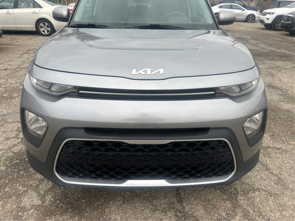 Used 2022 Kia Soul LX w/ Technology Package image 13