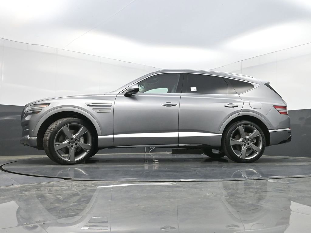 Used 2023 Genesis GV80 3.5T Prestige w/ Prestige Package image 32