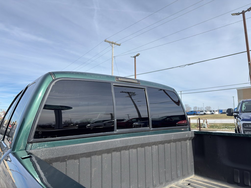 Used 2001 Dodge Ram 2500 Truck ST image 25