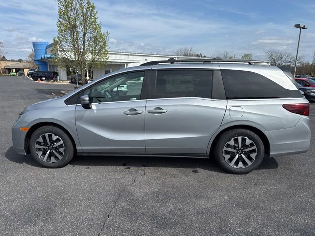 New 2026 Honda Odyssey EX-L image 6