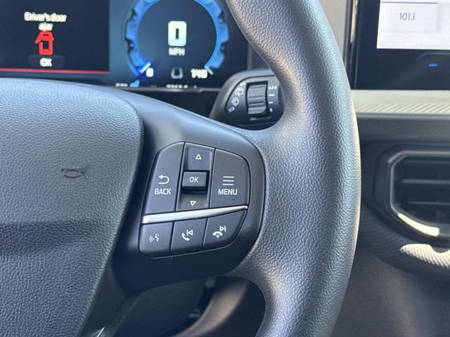 Used 2025 Ford Bronco Sport Big Bend image 25