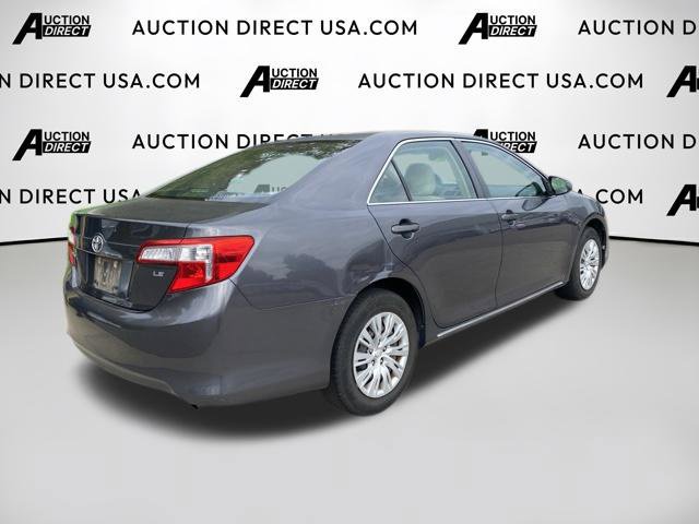 Used 2012 Toyota Camry LE FWD image 6