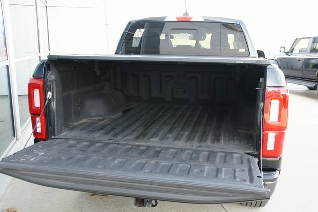 Used 2019 Ford Ranger XLT w/ Equipment Group 302A Luxury image 29