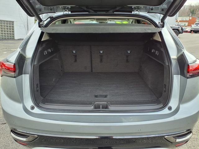 Used 2023 Buick Envision Preferred w/ Sport Touring Package image 26