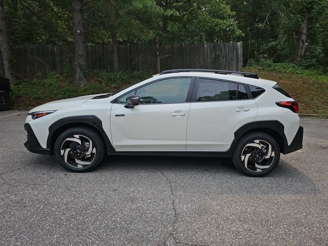 New 2026 Subaru Crosstrek 2.5i Limited w/ Crosstrek Mirror Package AWD/4WD image 5