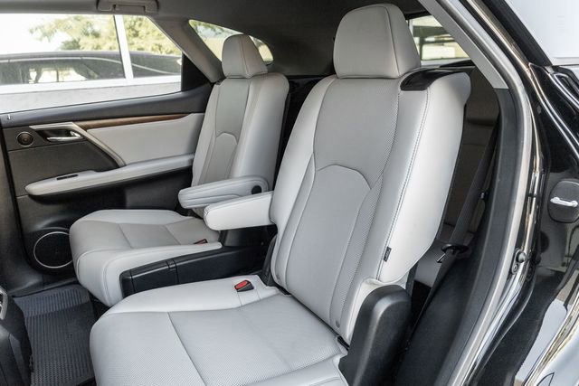 Used 2020 Lexus RX 350L FWD w/ Premium Package image 12