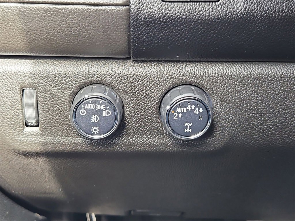 Certified 2022 GMC Canyon AT4 image 15