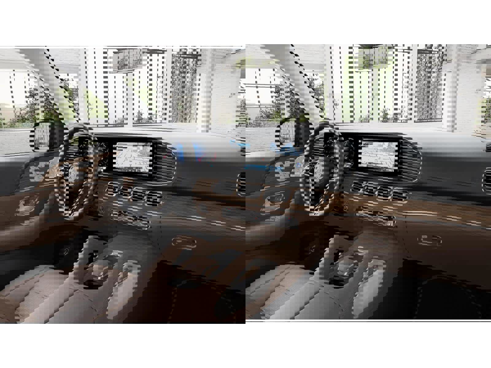 New 2025 Mercedes-Benz GLE 350 4MATIC image 6