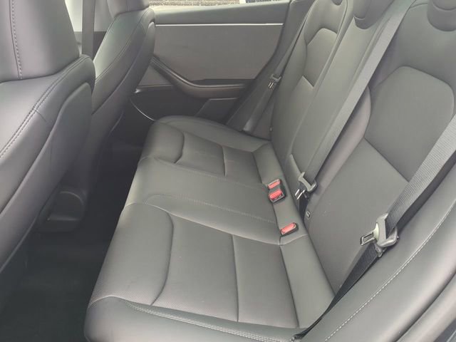 Used 2025 Tesla Model 3 Long Range image 13