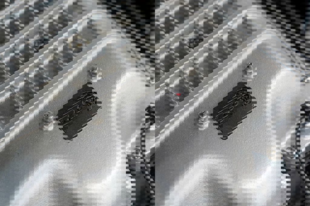 Used 2022 Dodge Charger SRT Hellcat image 98