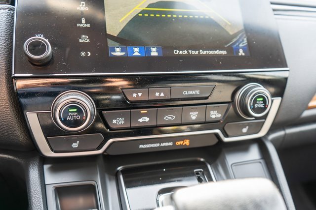 Used 2020 Honda CR-V Touring image 28