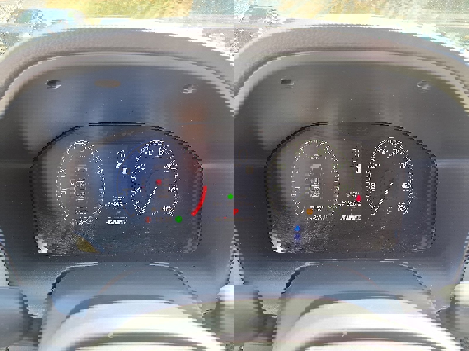 Used 2023 Honda HR-V LX image 20