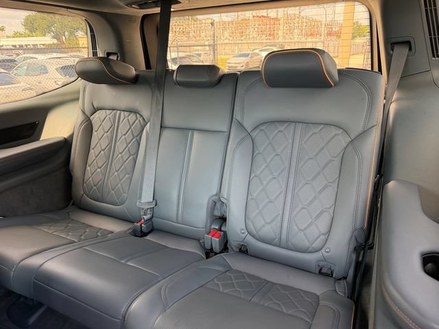 Used 2022 Jeep Grand Wagoneer Series III AWD/4WD image 13