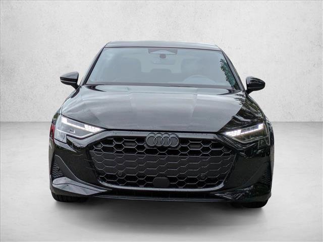 New 2026 Audi A3 2.0T Premium image 6