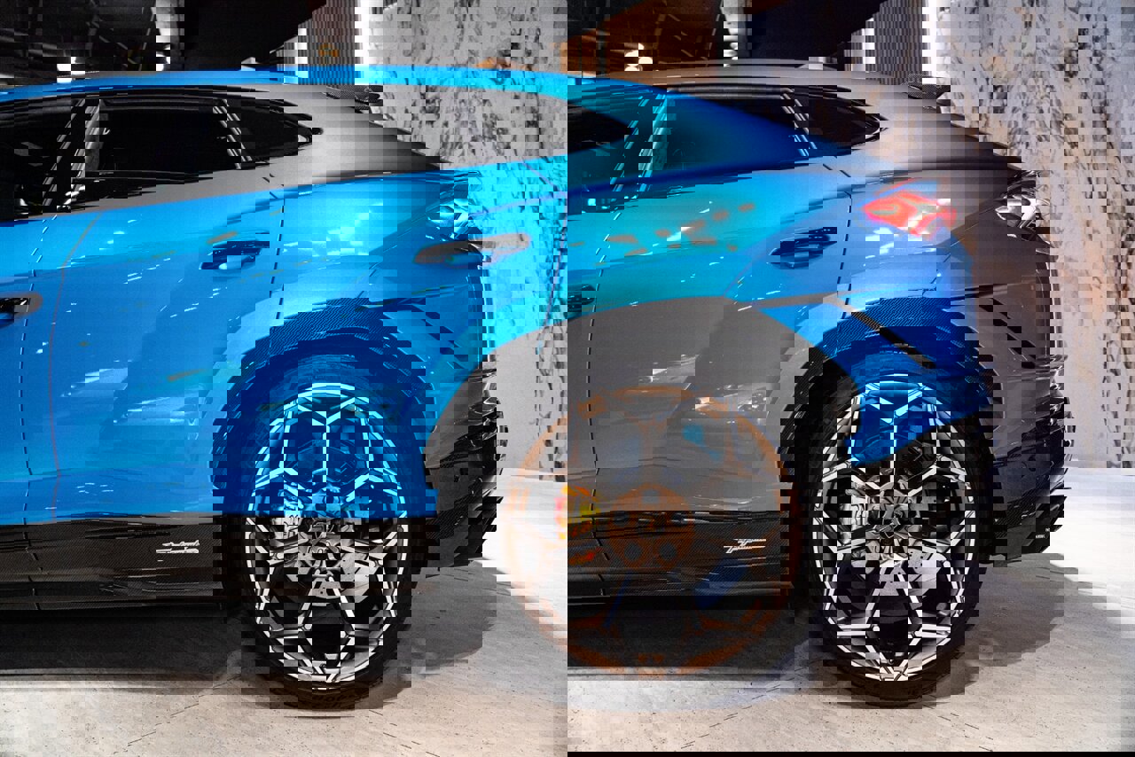 Used 2023 Lamborghini Urus Performante image 26