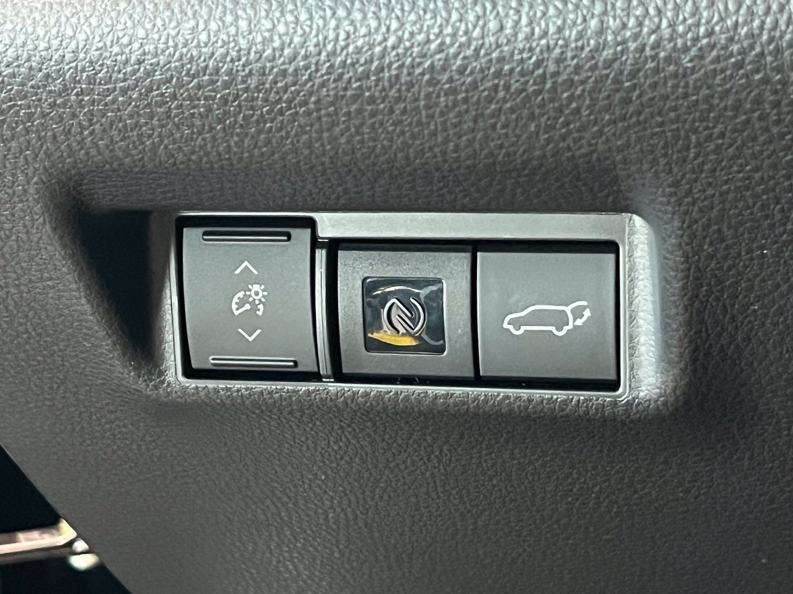 New 2026 Toyota RAV4 XSE w/ Weather Package AWD/4WD image 35