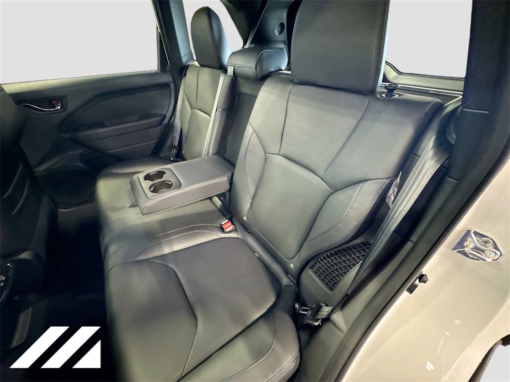New 2025 Subaru Forester Limited image 26